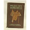Image 1 : Miles City Saddle Catalog