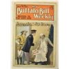 Image 3 : Group of Buffalo Bill Items