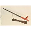 Image 1 : Native American Peace Pipe