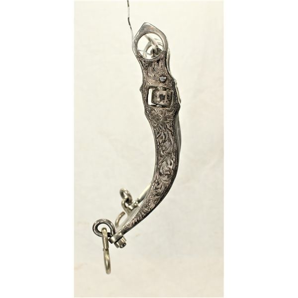 California Spade Bit