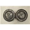 Image 1 : Terrific Steerhead Conchos