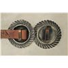 Image 2 : Terrific Steerhead Conchos