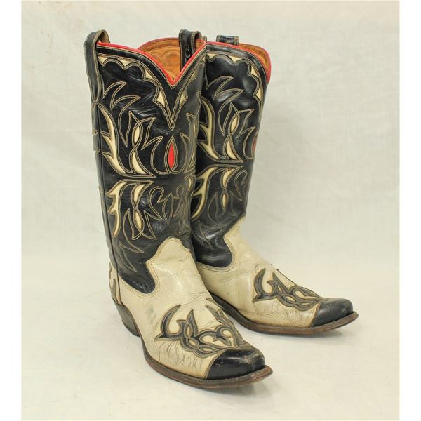 Acme Cowboy Boots