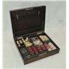 Image 1 : Gambling Set