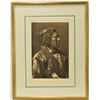 Image 1 : Edward Curtis Image