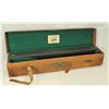Image 3 : Leather Shotgun Box