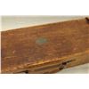 Image 4 : Leather Shotgun Box