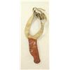 Image 1 : Heiser Shoulder Holster