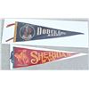 Image 1 : Two Rodeo Pennants