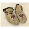 Image 1 : Native American Moccasins
