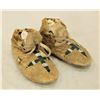 Image 2 : Native American Moccasins