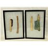 Image 1 : Group of Side Knives