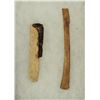Image 2 : Group of Side Knives