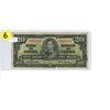Image 1 : 1937 Bank of Canada $20