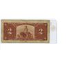 Image 2 : 1937 Bank of Canada $2