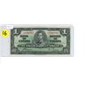 Image 1 : 1937 Bank of Canada $1