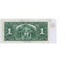 Image 2 : 1937 Bank of Canada $1