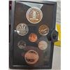 Image 2 : 1977 RCM double dollar set w/ card and box