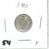 Image 1 : 1917 Canada 5 cents