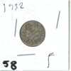 Image 1 : 1932 Canada 10 cents