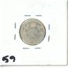 Image 1 : 1934 Canada 10 cents