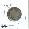 Image 1 : 1929 Canada 25 cents