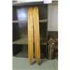 Image 4 : Vintage Wood Water Ski's
