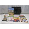 Image 1 : Assortment of: Magazines (10) Home & Cabin. Chicken Soup for Dog Lovers Book, etc.
