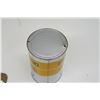 Image 10 : 3 Esso 1L Tins - 2 Full Extra 10w30, 1 Empty ATF Dexron II