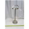 Image 2 : Chrome Colour Ashtray Stand - 26" Tall