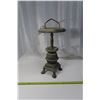 Image 4 : Brass Style Ashtray Stand - 22" Tall