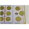 Image 4 : Hockey Medallions Set - Offical 1998 Macdonalds Team Canada Full 12/12 & (2) 2006-07 Collector Tins