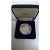 Image 1 : Canada. 1983 Wedding of Prince Charles & Lady Diana Spencer Silver Medal in case of issue. Proof.