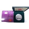 Image 1 : 2003 Special Edition Coronation Proof Silver Dollar. Commemorates the 50th Anniversary of the Corona