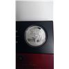 Image 2 : 2006 Jasper National Park $20. 99.99 pure Silver. Proof with Ultra Heavy Cameo. Housed in its origin