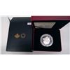 Image 1 : 2017 The Great Grey Wolf $30. Two ounces of 99.99 pure Silver. Proof with Ultra Heavy Cameo. Housed 