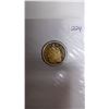 Image 2 : 2006 Royal Canadian Mint Annual Report. Includes Selectively Gold Plated 50 Cents coin that is only 