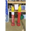 Image 1 : Blow Mold Candles (2)