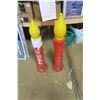 Image 2 : Blow Mold Candles (2)