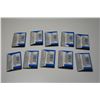 Image 2 : 10 Packs of Teenage Mutant Ninja Turtles Cards
