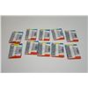 Image 2 : 10 Packs of Teenage Mutant Ninja Turtles Cards