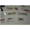 Image 4 : Fishing Reel & 11 New Hooks