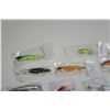 Image 5 : 12 New Fishing Hooks