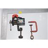 Image 1 : Vise & Clamp