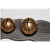 Image 2 : Antique Horse Bells - Like New