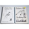 Image 1 : Saskatoon & Caribbean Recipe Book