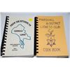 Image 1 : Marshall & Candle Lake Recipe Books