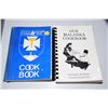 Image 1 : Ukrainian Cook Books