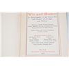 Image 2 : Antique Humour Book