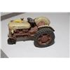 Image 2 : Fordson Tractor Art